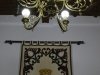 09 SALA MULTIUSOS DETALLE LAMPARA Y ARTESONADO
