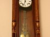 22 PLANTA PRINCIPAL SALA DE CHIMENEA RELOJ
